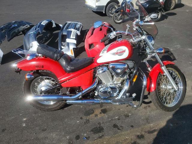 1994 HONDA VT600 CD  