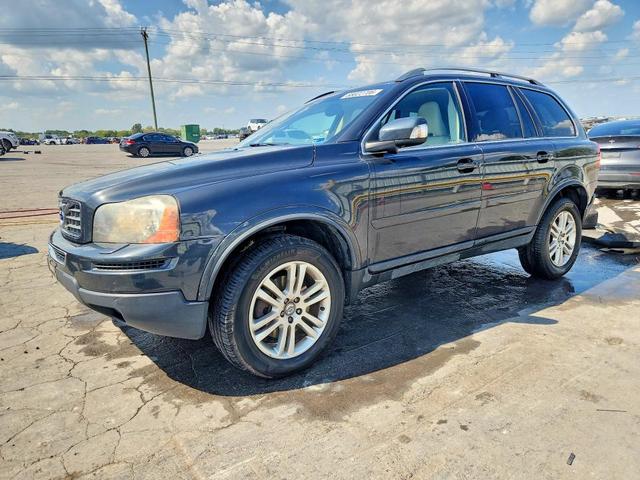 2011 VOLVO XC90 32  