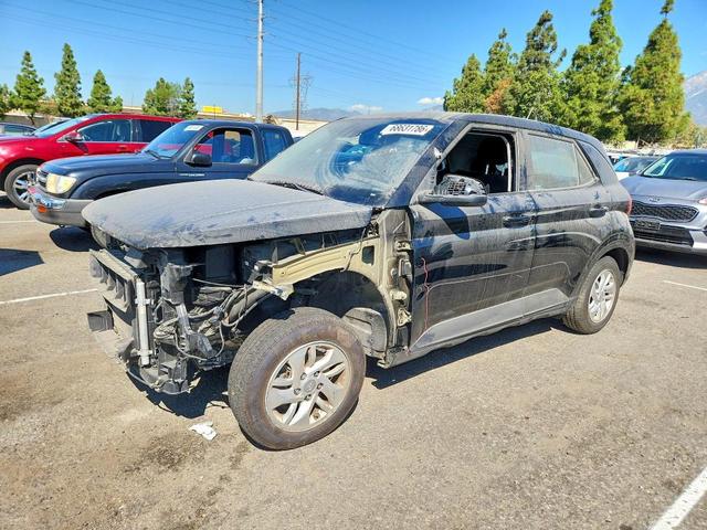 2023 HYUNDAI VENUE SE  