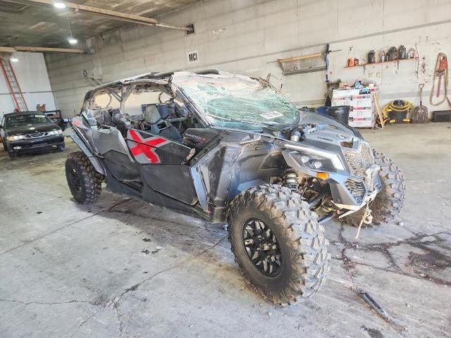 2026 CAN-AM MAVERICK X3 UTILITY VEHICLE