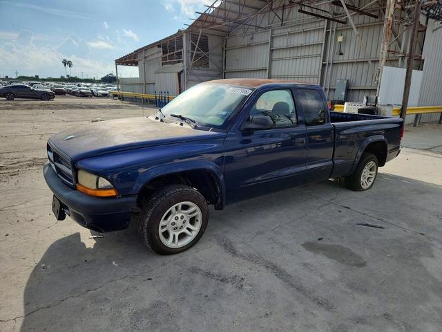 2003 DODGE DAKOTA SPORT  