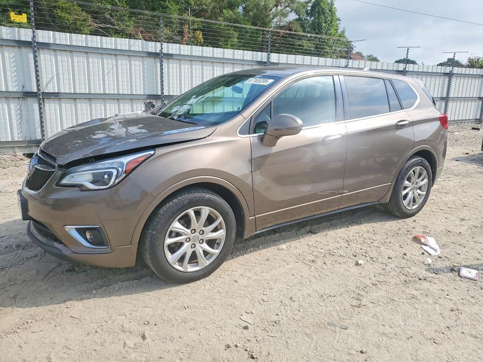 2019 BUICK ENVISION PREFERRED  