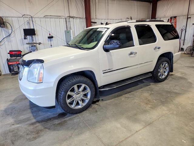 2011 GMC YUKON DENALI  