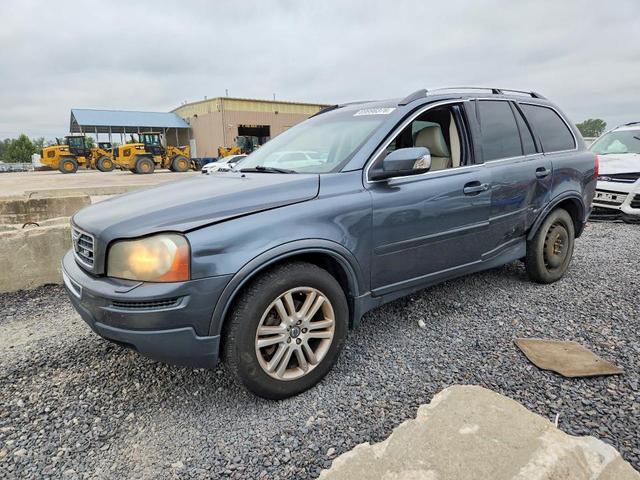 2007 VOLVO XC90