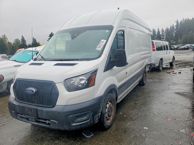 2021 FORD TRANSIT T-350  