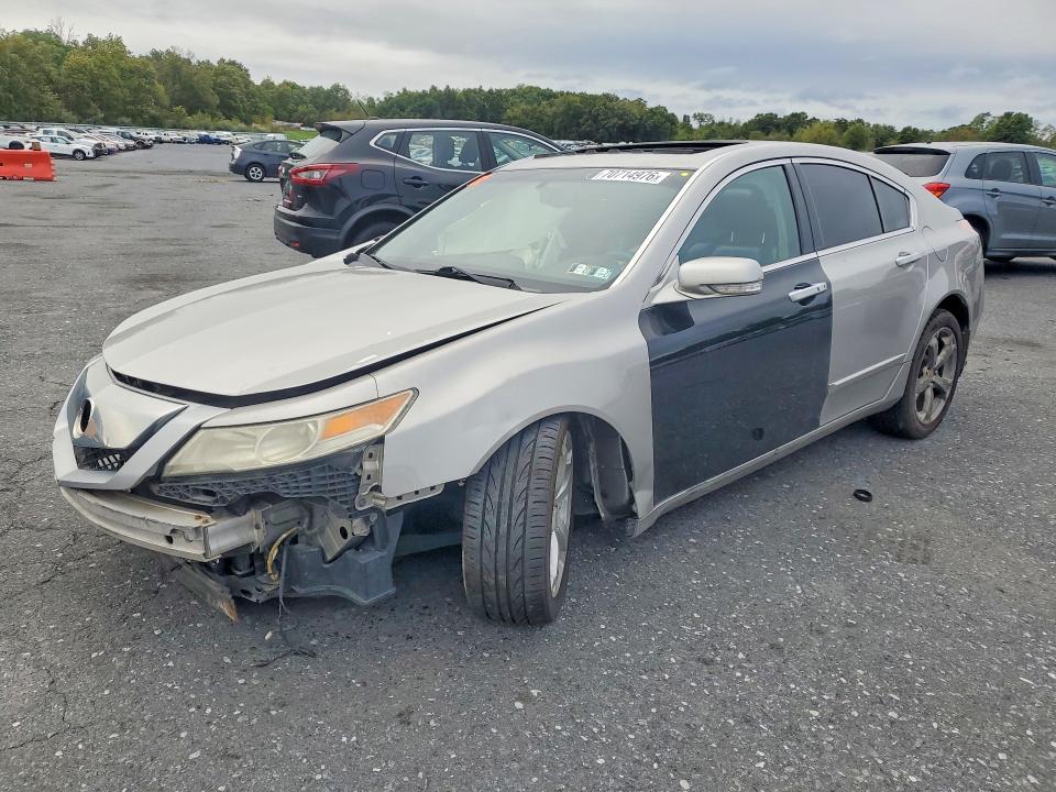 2011 ACURA TL   