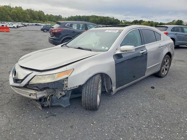 2011 ACURA TL