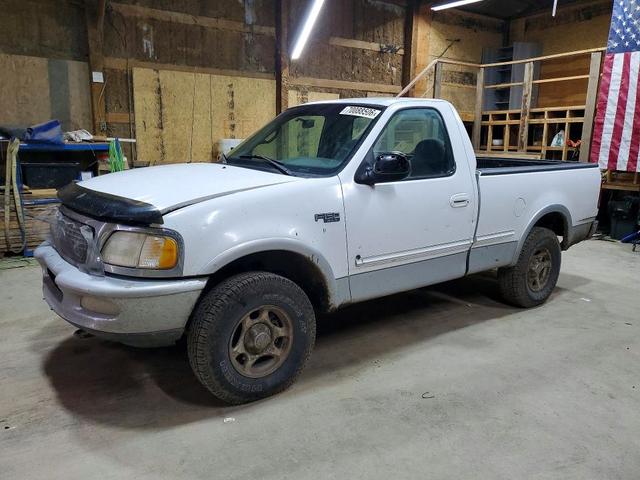1997 FORD F150   