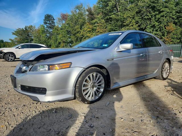 2006 ACURA 32TL   