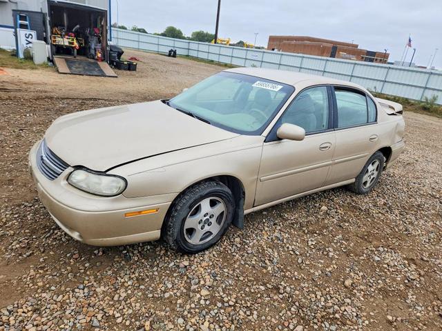 2003 CHEVROLET MALIBU LS  