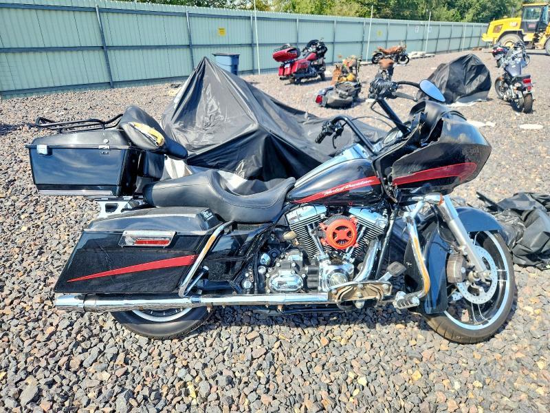2008 HARLEY-DAVIDSON FLTR   