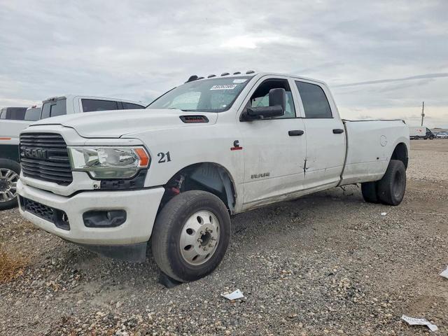 2021 RAM 3500 BIG HORN  