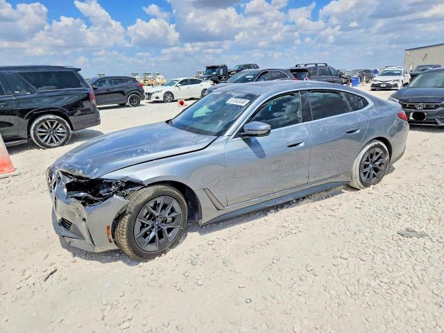 2023 BMW I4 EDRIVE 35  