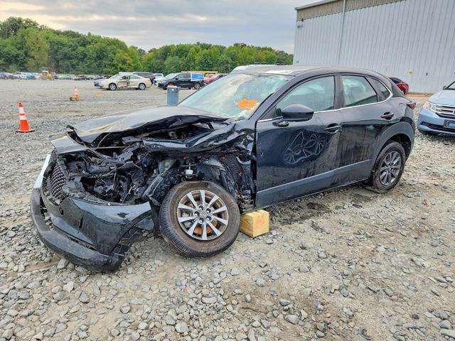 2021 MAZDA CX-30   