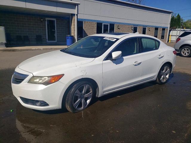 2013 ACURA ILX