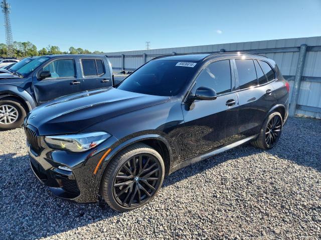 2020 BMW X5 SDRIVE 40I  