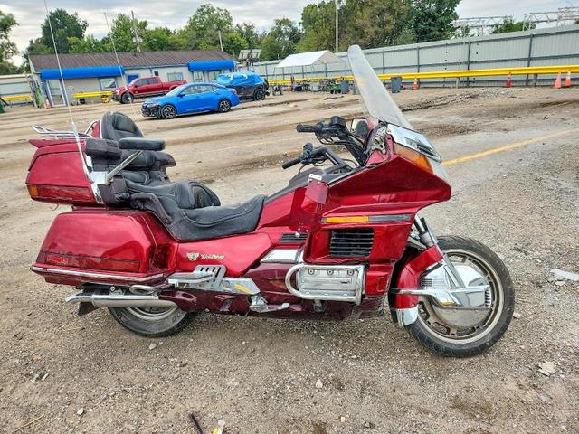 1996 HONDA GL1500 A2  
