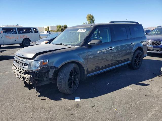 2016 FORD FLEX