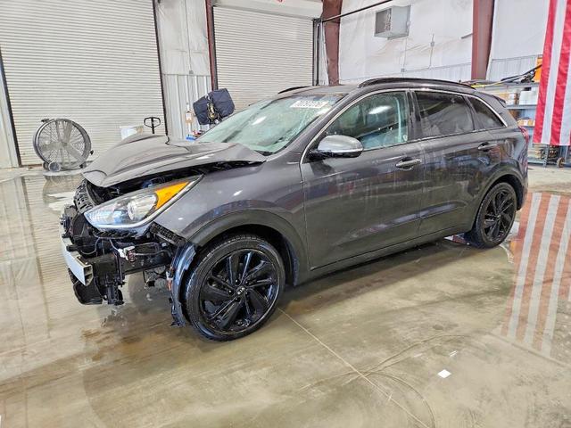 2018 KIA NIRO EX  