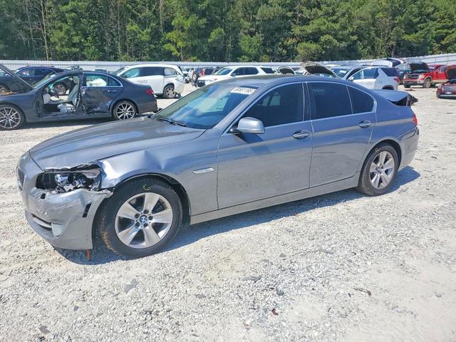 2013 BMW 528 I  