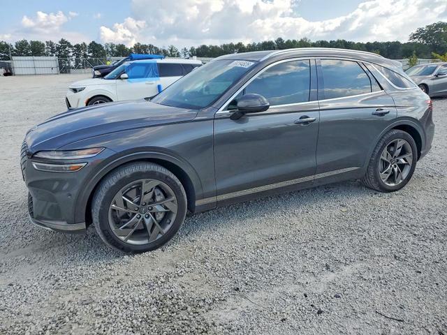 2023 GENESIS ELECTRIFIED GV70 BASE  