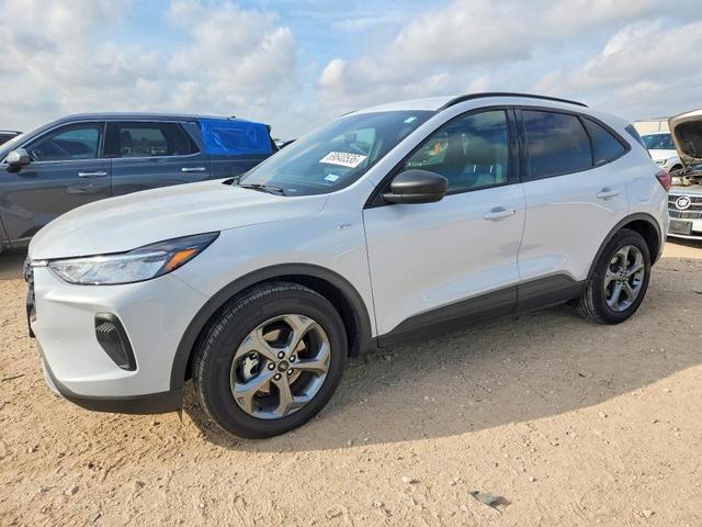 2025 FORD ESCAPE ST LINE  