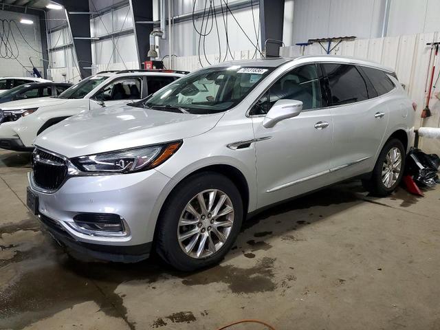 2019 BUICK ENCLAVE PREMIUM