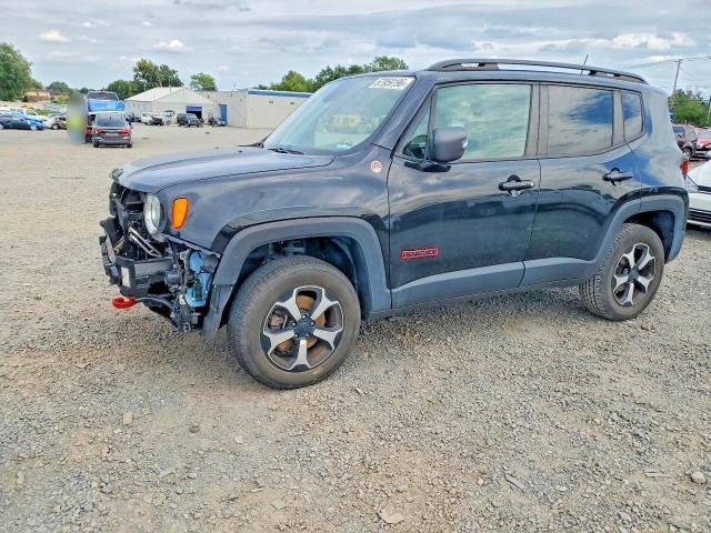 2020 JEEP RENEGADE TRAILHAWK  