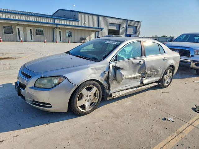 2008 CHEVROLET MALIBU 2LT  