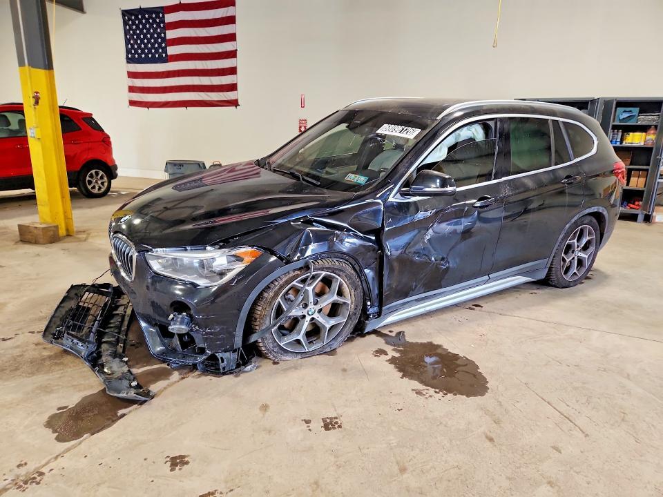 2019 BMW X1 XDRIVE28I  