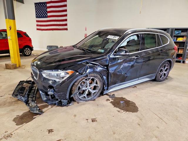 2019 BMW X1 XDRIVE28I  