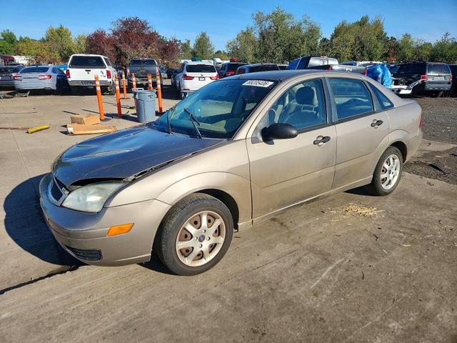 2005 FORD FOCUS ZX4  