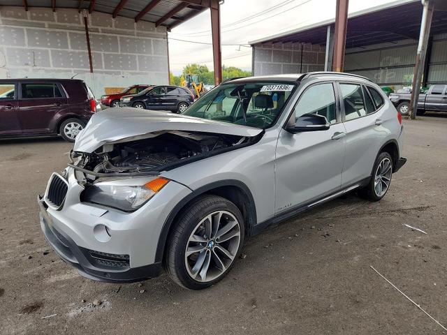 2015 BMW X1 XDRIVE28I  