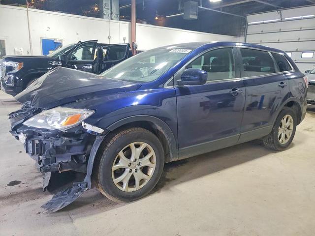 2012 MAZDA CX-9   
