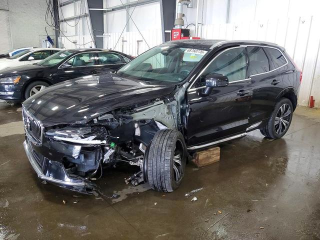 2023 VOLVO XC60