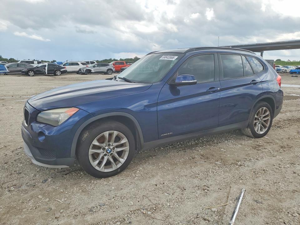 2015 BMW X1 XDRIVE28I  