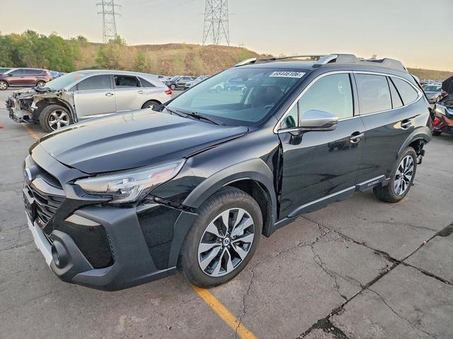 2023 SUBARU OUTBACK TOURING  