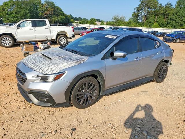 2023 SUBARU WRX LIMITED  