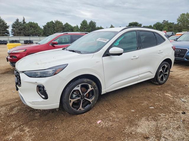 2023 FORD ESCAPE ST LINE ELITE  