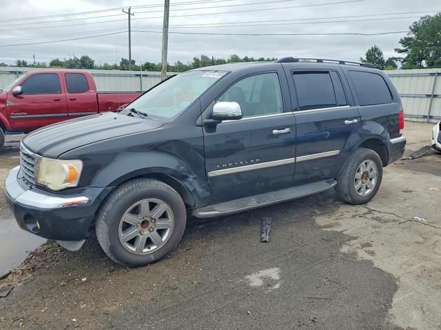 2007 CHRYSLER ASPEN LIMITED  