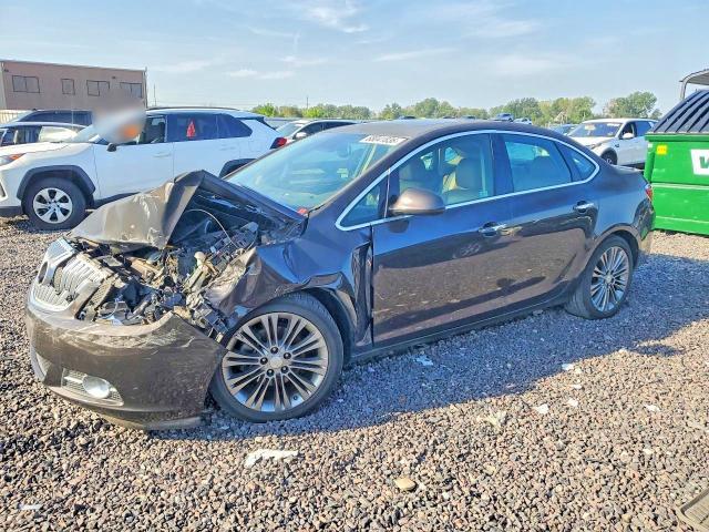 2013 BUICK VERANO PREMIUM  