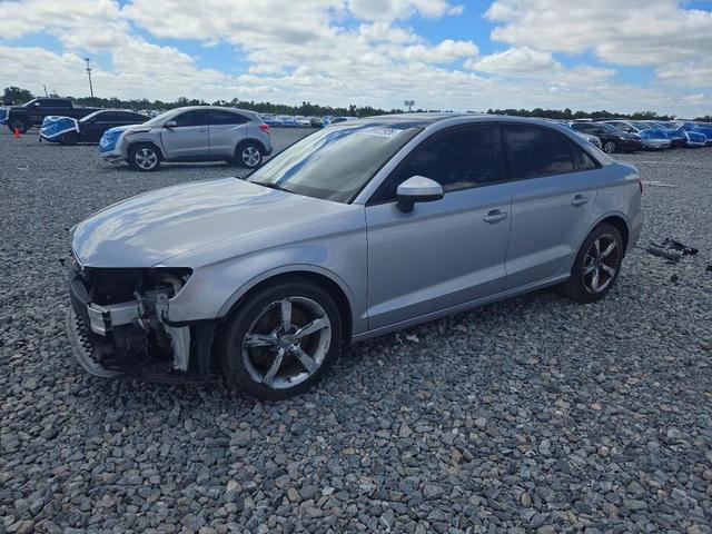 2016 AUDI A3 PREMIUM  