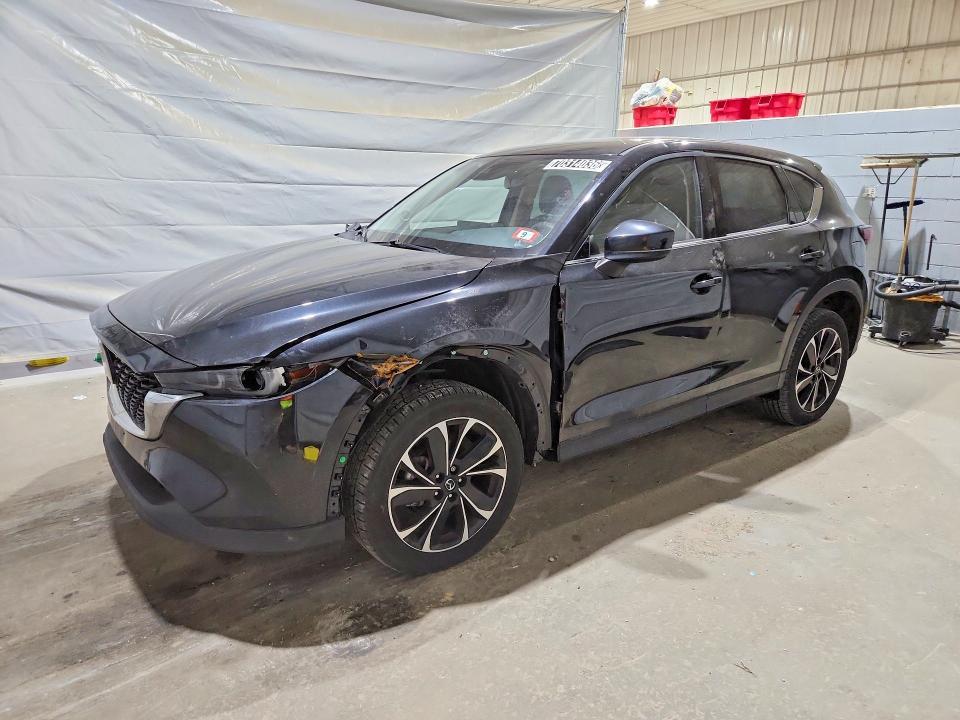 2023 MAZDA CX-5 PREMIUM  