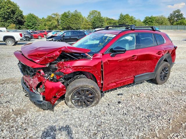2026 MAZDA CX-50 PREMIUM  