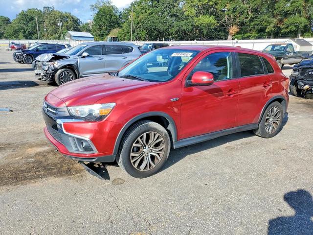 2019 MITSUBISHI OUTLANDER SPORT ES  