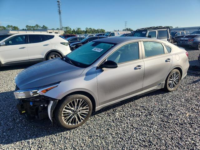 2023 KIA FORTE GT LINE  