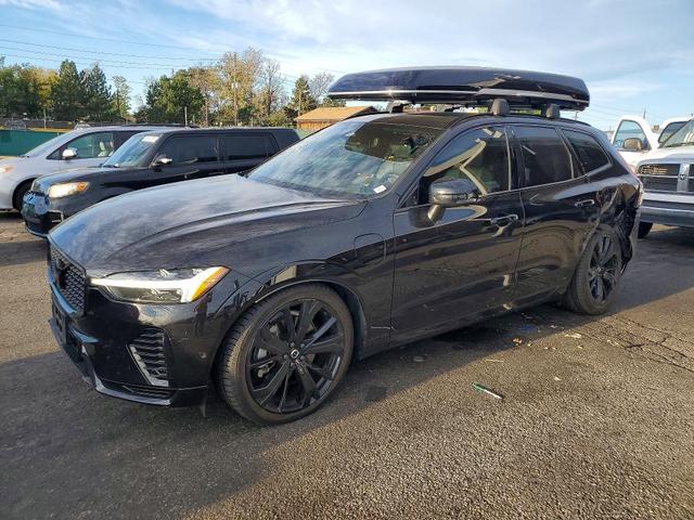 2024 VOLVO XC60 ULTIMATE  