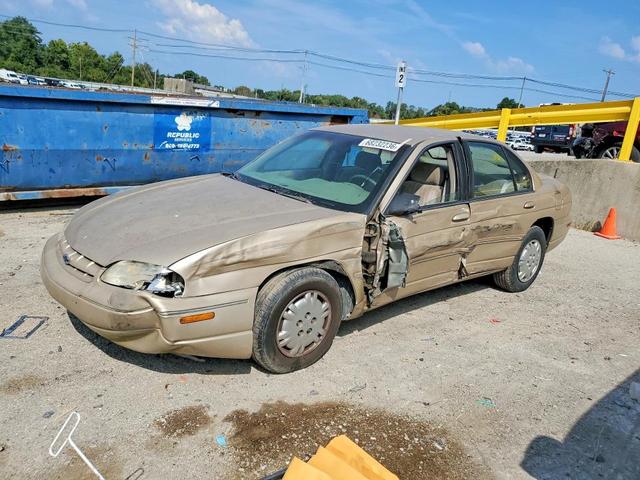 1999 CHEVROLET LUMINA BASE  
