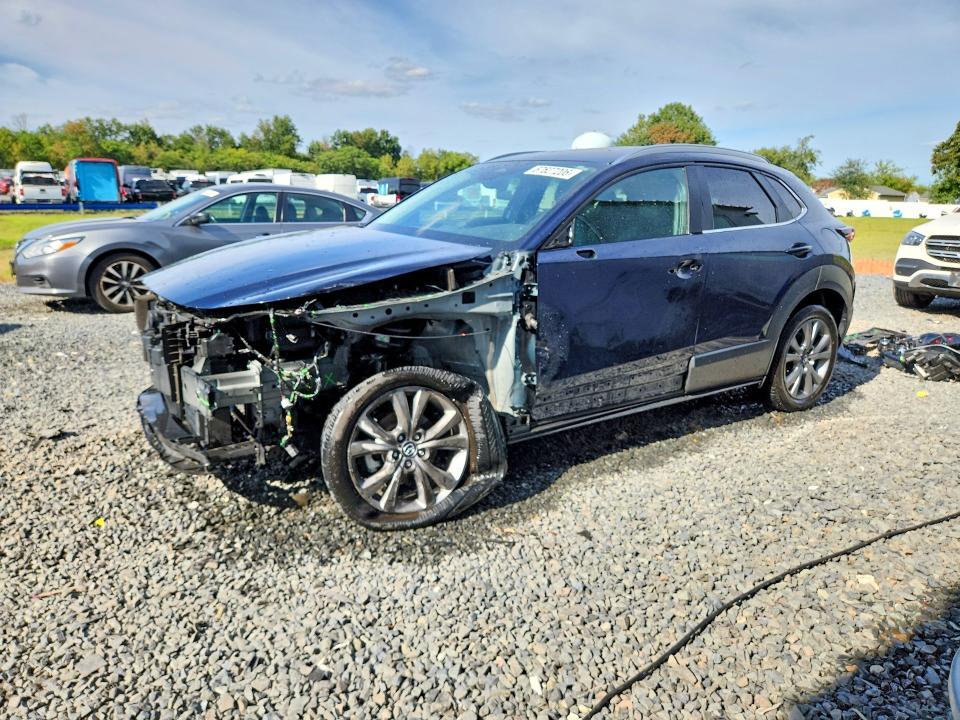 2024 MAZDA CX-30 PREFERRED  