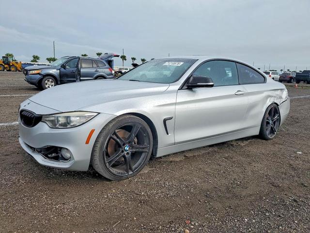 2014 BMW 428 I  